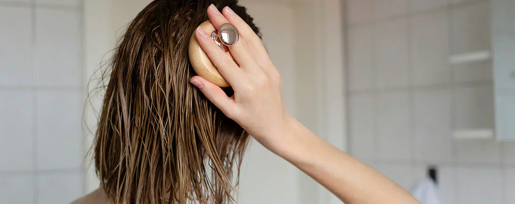 Romarin, argan, avocat : 3 trésors marocains pour booster la pousse des cheveux