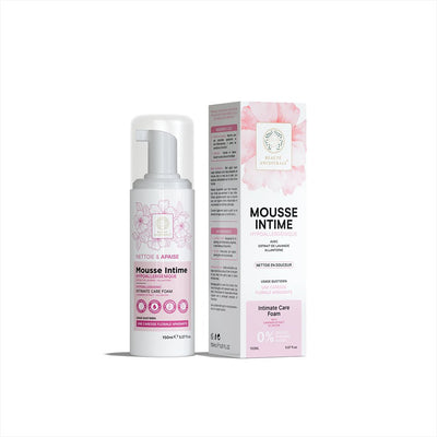 Mousse Intime – 150ml