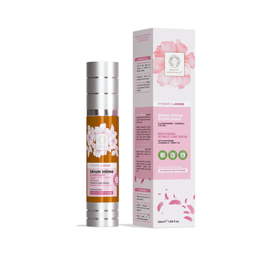 Sérum Intime Hydratant – 50ml